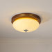 Tranquil Sphere Ceiling Light-DWHOME