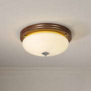Tranquil Sphere Ceiling Light-DWHOME