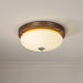 Tranquil Sphere Ceiling Light-DWHOME