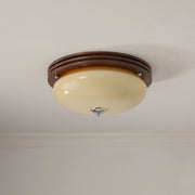 Tranquil Sphere Ceiling Light-DWHOME