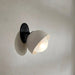 Tranquil Travertine Wall Light - DWHOME