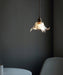 Transparent Crystal Pendant Light-DWHOME