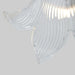 Transparent Crystal Pendant Light-DWHOME
