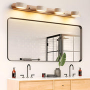 Travertine Duo Wall Light-DWHOME