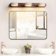 Travertine Duo Wall Light-DWHOME