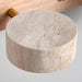 Travertine Duo Wall Light - DWHOME