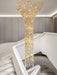 Tree Branch Staircase Chandelier - DWHOME