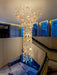 Tree Branch Staircase Chandelier - DWHOME