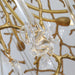 Tree Branch Staircase Chandelier - DWHOME