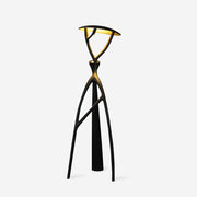 Gothic Tree Sculpture Floor Lamp-DWHOME