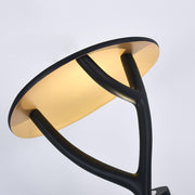 Gothic Tree Sculpture Floor Lamp-DWHOME