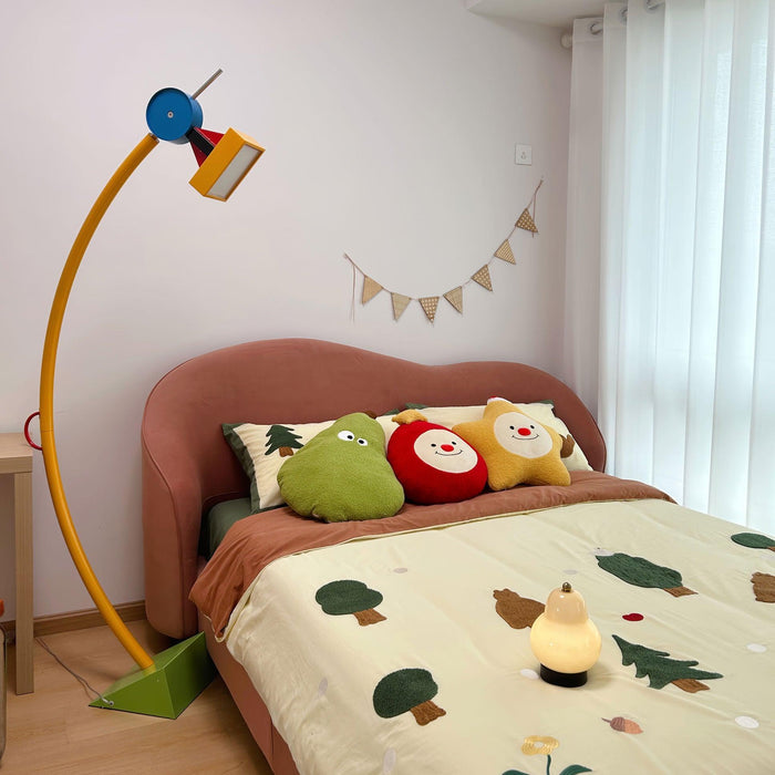 Treetops Floor Lamp-DWHOME