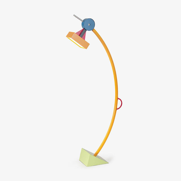 Treetops Floor Lamp - Vakkerlight