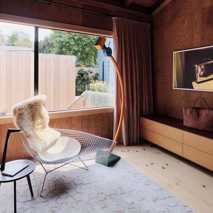 Treetops Floor Lamp-DWHOME