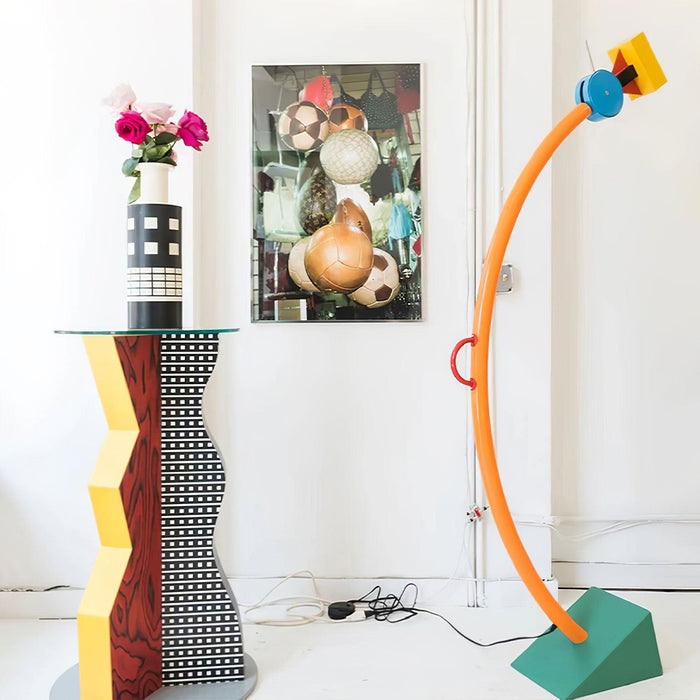 Treetops Floor Lamp-DWHOME