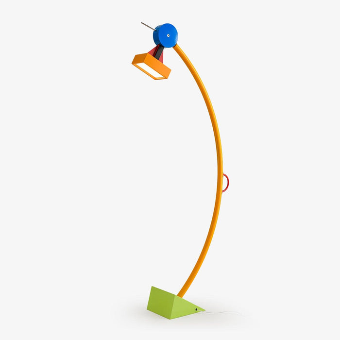 Treetops Floor Lamp - Vakkerlight