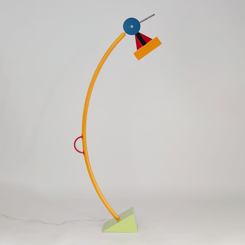 Treetops Floor Lamp-DWHOME