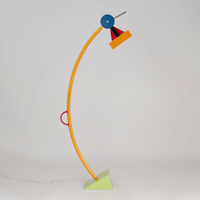 Treetops Floor Lamp - Vakkerlight