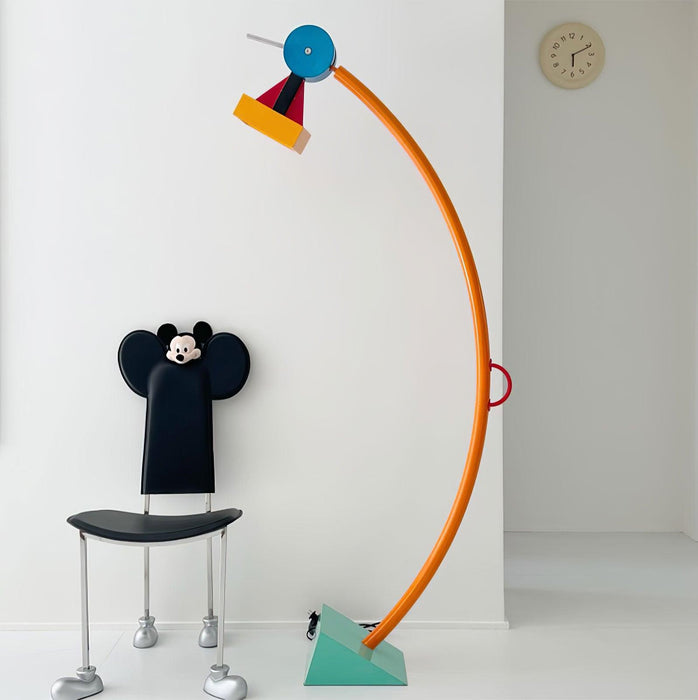 Treetops Floor Lamp.