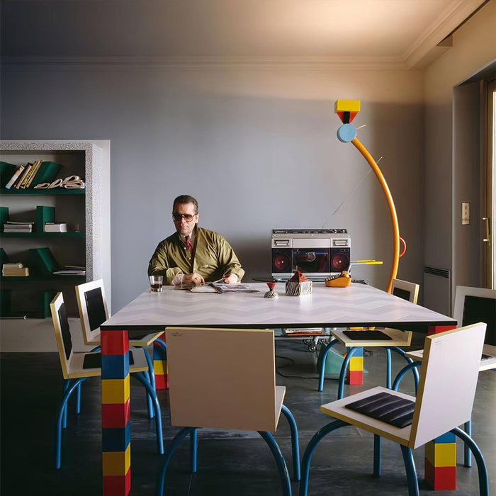 Treetops Floor Lamp-DWHOME