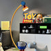 Treetops Floor Lamp-DWHOME