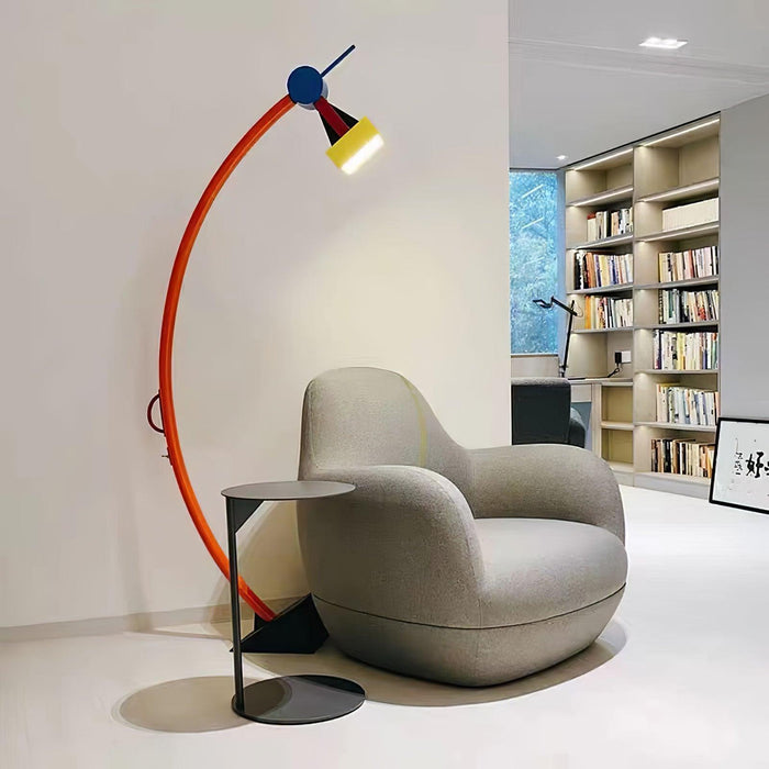 Treetops Floor Lamp-DWHOME