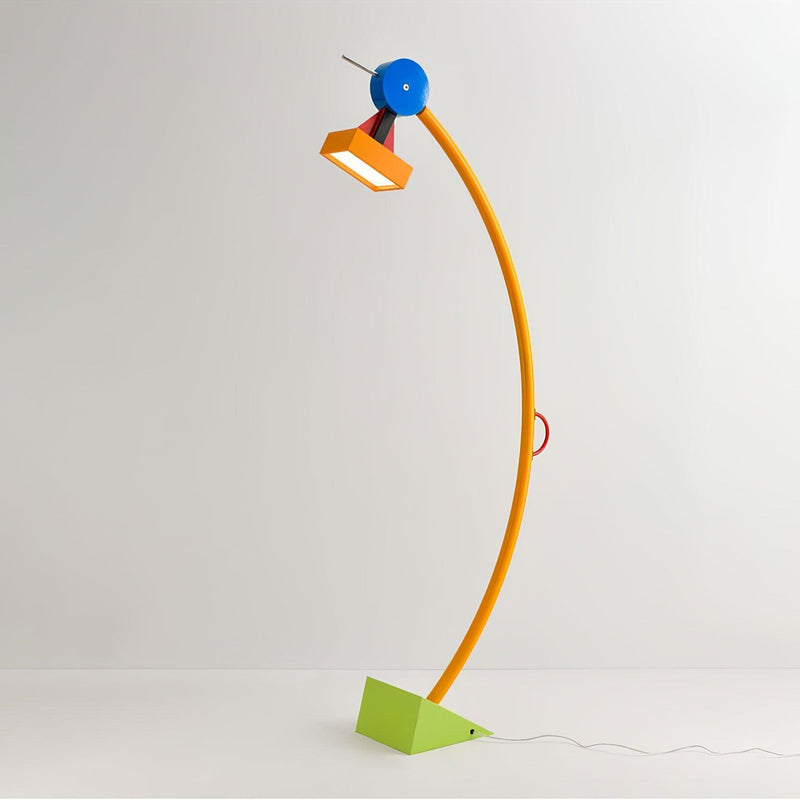 Treetops Floor Lamp-DWHOME