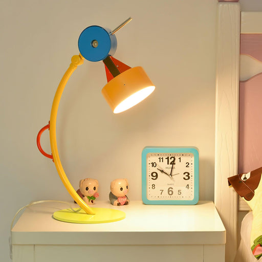 Treetops Table Lamp-DWHOME