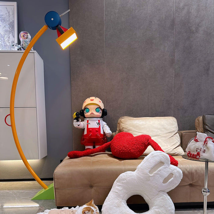 Treetops Floor Lamp-DWHOME