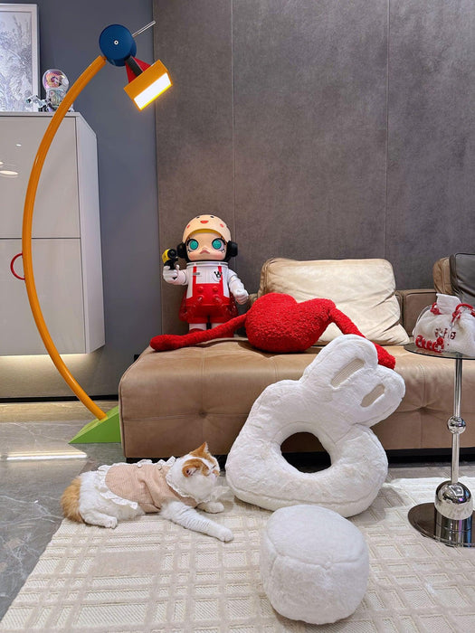 Treetops Floor Lamp-DWHOME