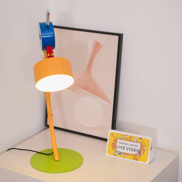 Treetops Table Lamp-DWHOME