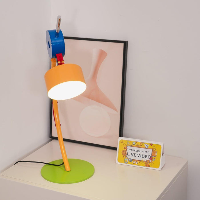 Treetops Table Lamp-DWHOME