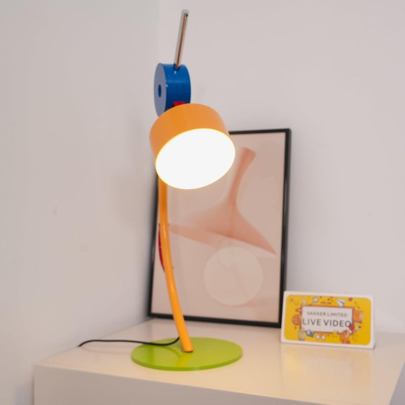 Treetops Table Lamp-DWHOME