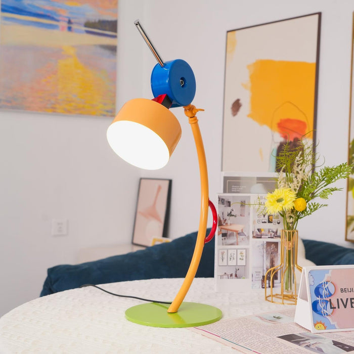 Treetops Table Lamp-DWHOME