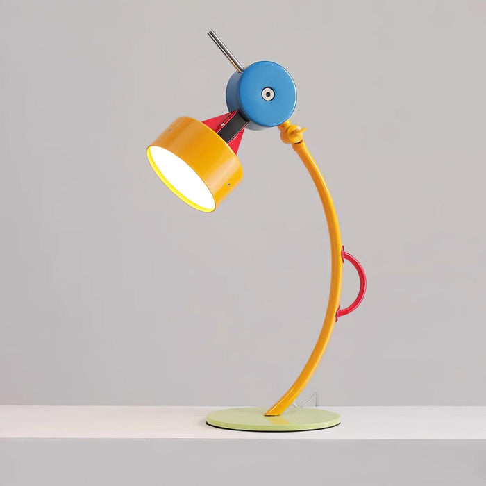 Treetops Table Lamp-DWHOME