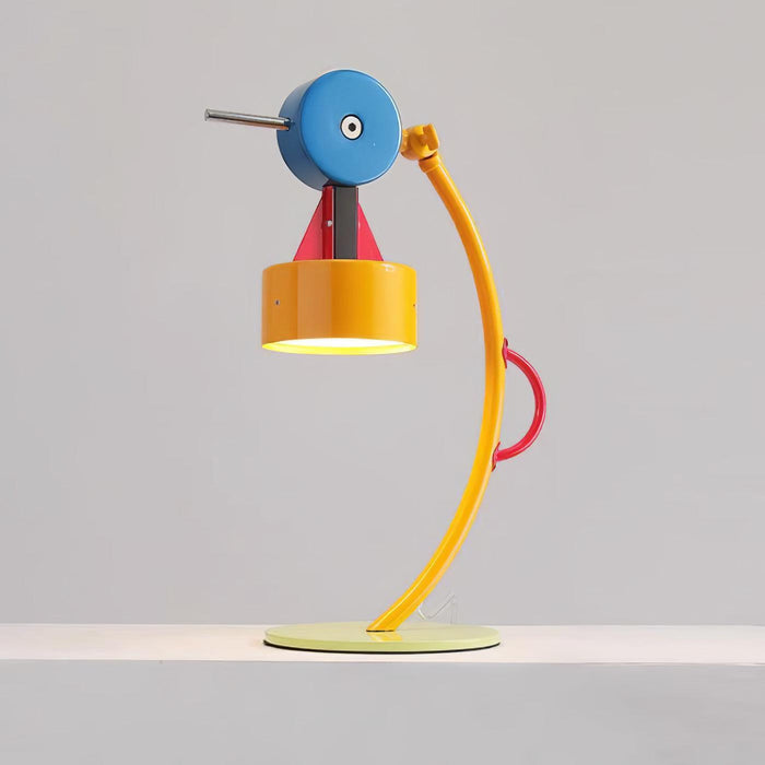 Treetops Table Lamp-DWHOME