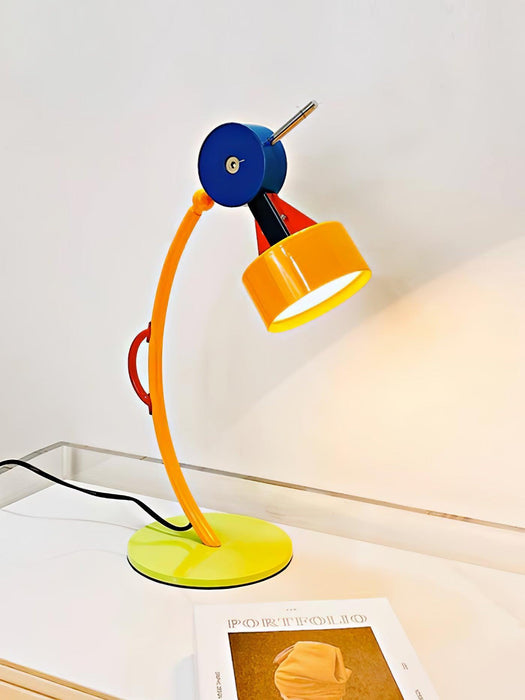 Treetops Table Lamp-DWHOME