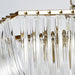 Trevi Murano Chandelier - DWHOME