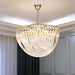 Trevi Murano Chandelier - DWHOME