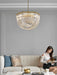 Trevi Murano Chandelier - DWHOME