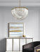 Trevi Murano Chandelier - DWHOME