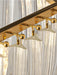 Trevi Murano Chandelier - DWHOME