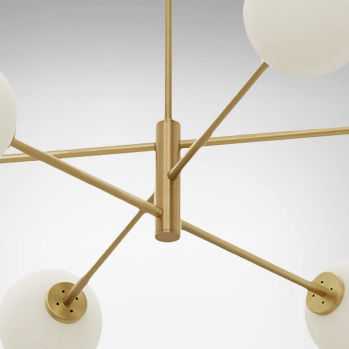 Trevi Chandelier-DWHOME