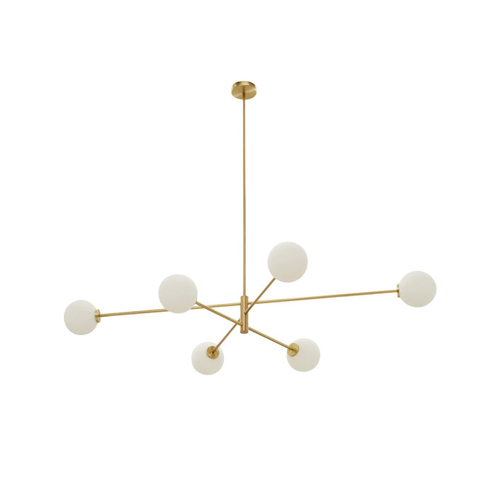 Trevi Chandelier-DWHOME
