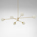 Trevi Chandelier-DWHOME