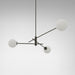 Trevi Chandelier-DWHOME