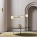 Trevi Chandelier-DWHOME