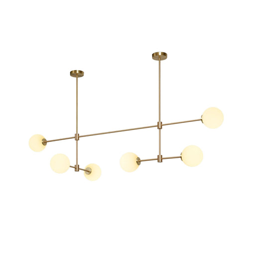 Trevi Multi Chandelier-DWHOME