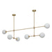 Trevi Multi Chandelier-DWHOME