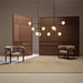 Trevi Multi Chandelier-DWHOME